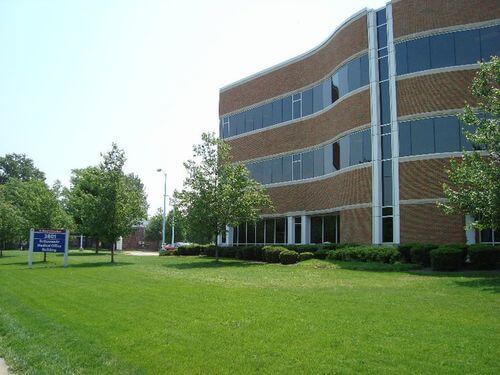 Evansville Location Exterior