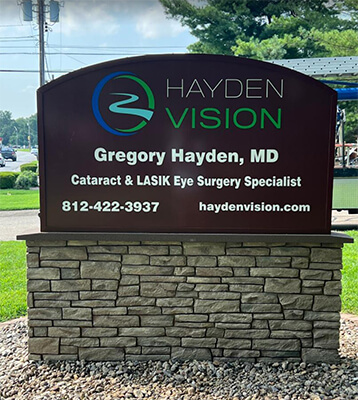 Princeton Location Exterior
