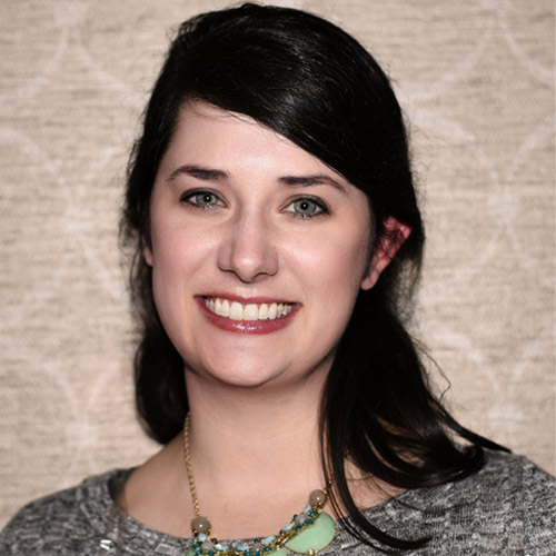 Kaley Chatham, OD | Board Certified Optometrist at Hayden Vision