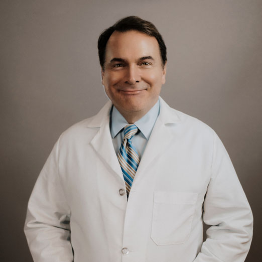 Gregory Hayden, MD | Expert LASIK Surgeon in Evansville, IN